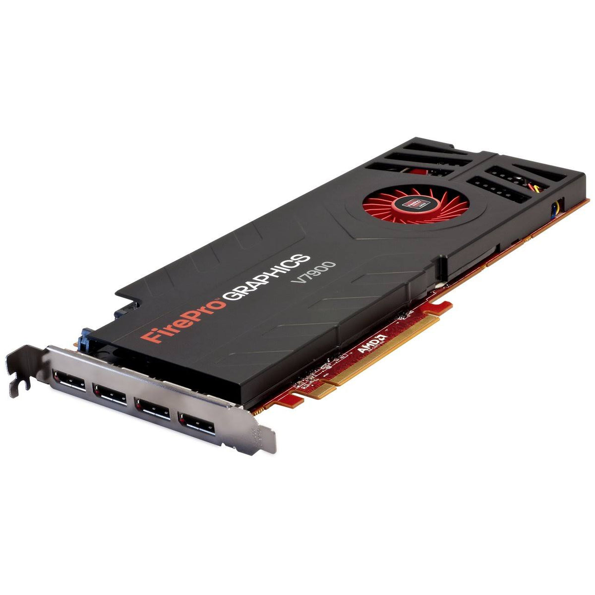 2GB GDDR5 PCI Express x16 Video Card G537054
