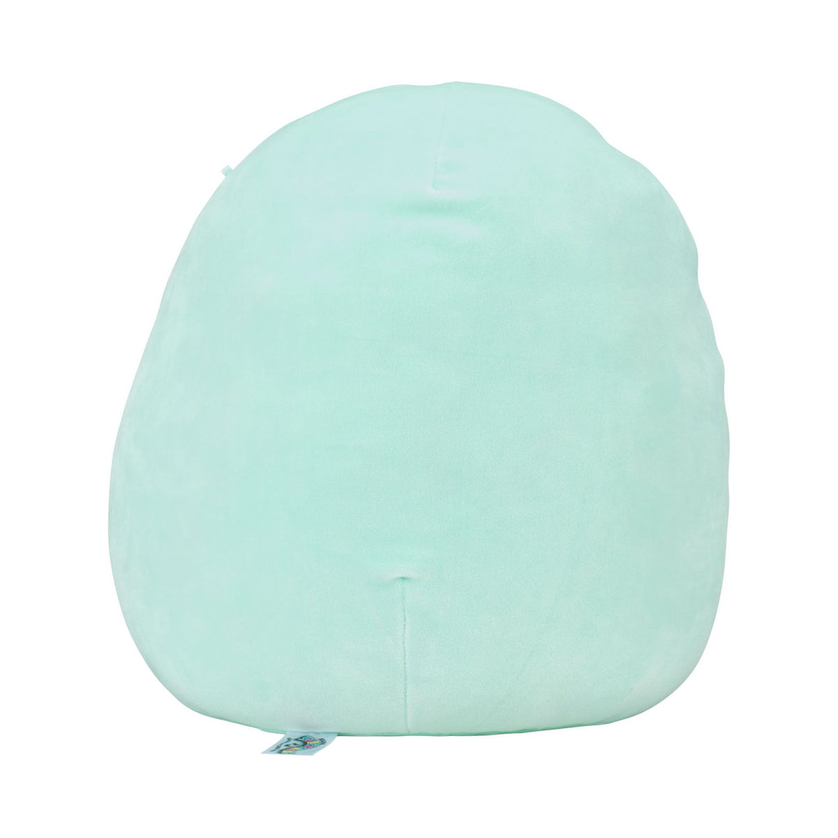 12" Aqua Stuffed Animal Plush Toy Z91540