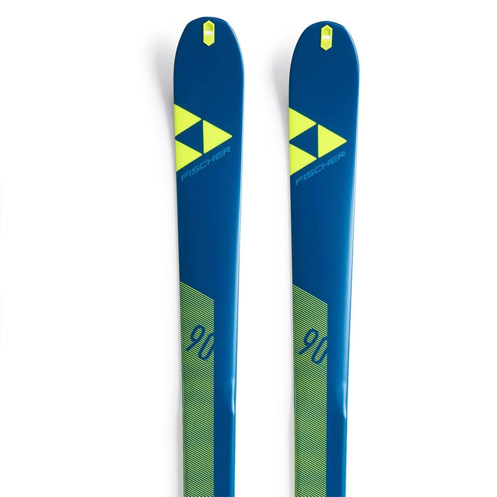 162 cm Carbon Ski X991631
