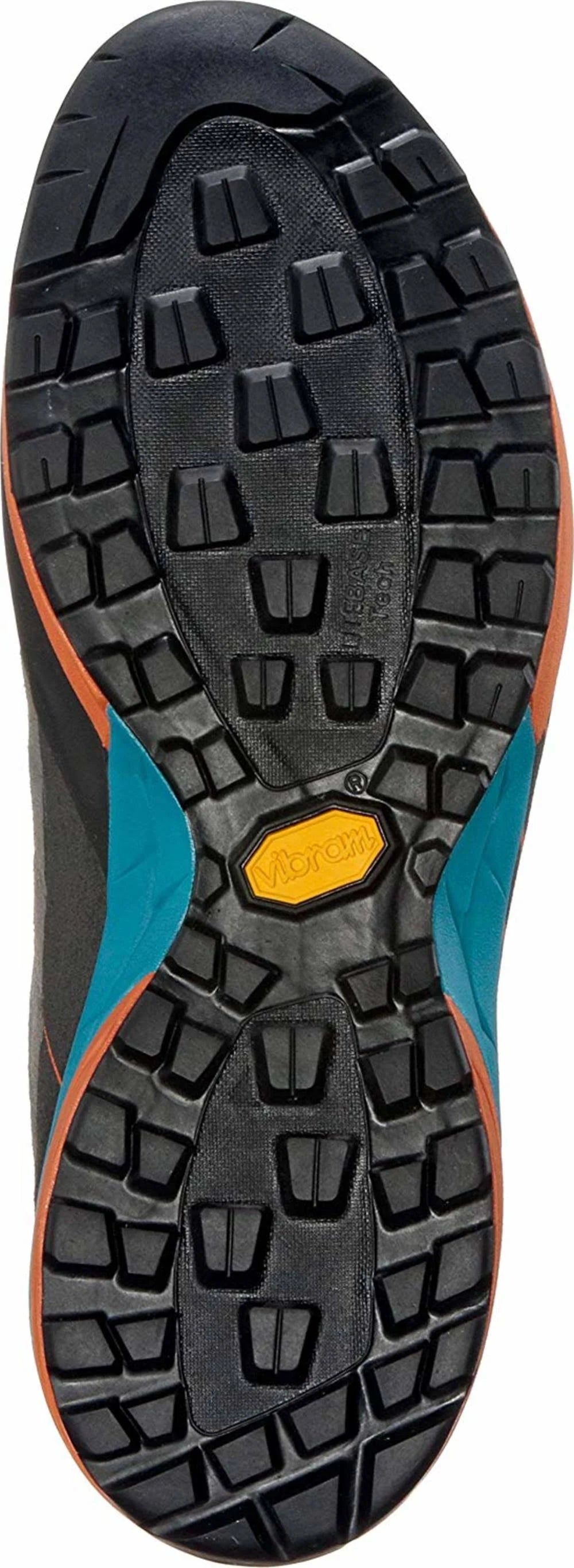 Titanium Tonic Men's Shoe P46858