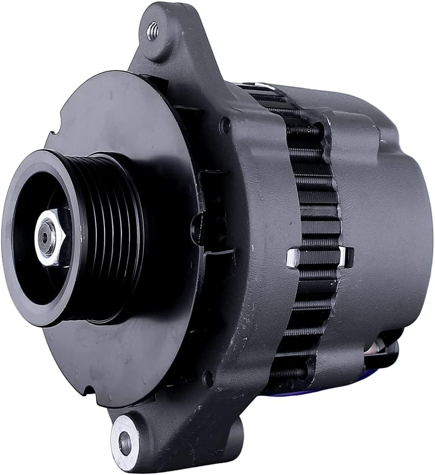 New Alternator Compatible With Mercury Marine I452