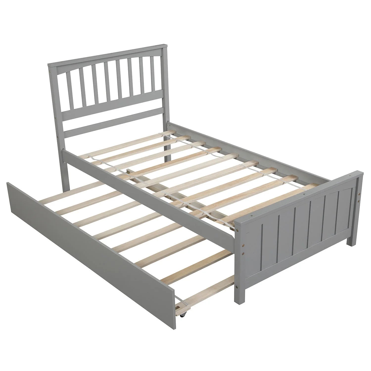 Twin Trundle Bed H171543