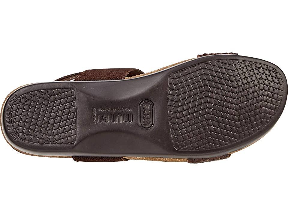 Brown Woven Shoes G475628