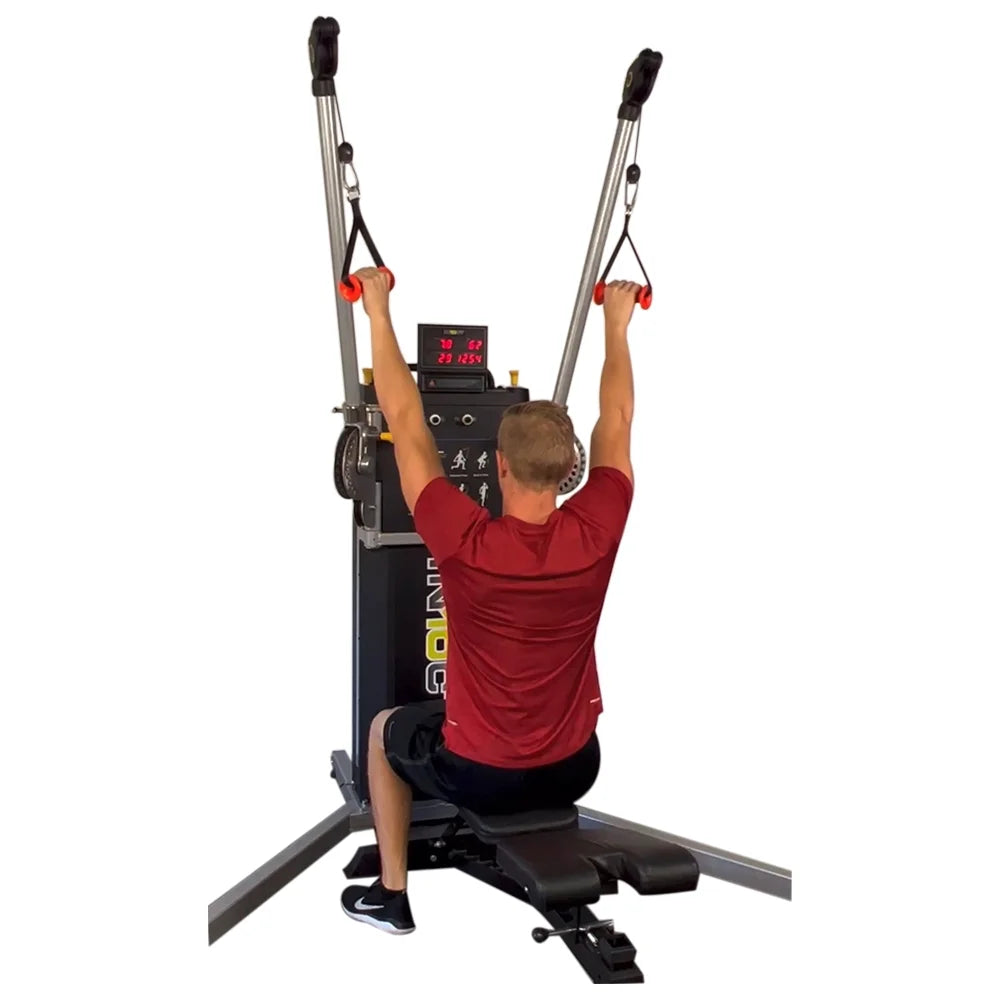 Functional Trainer T41658