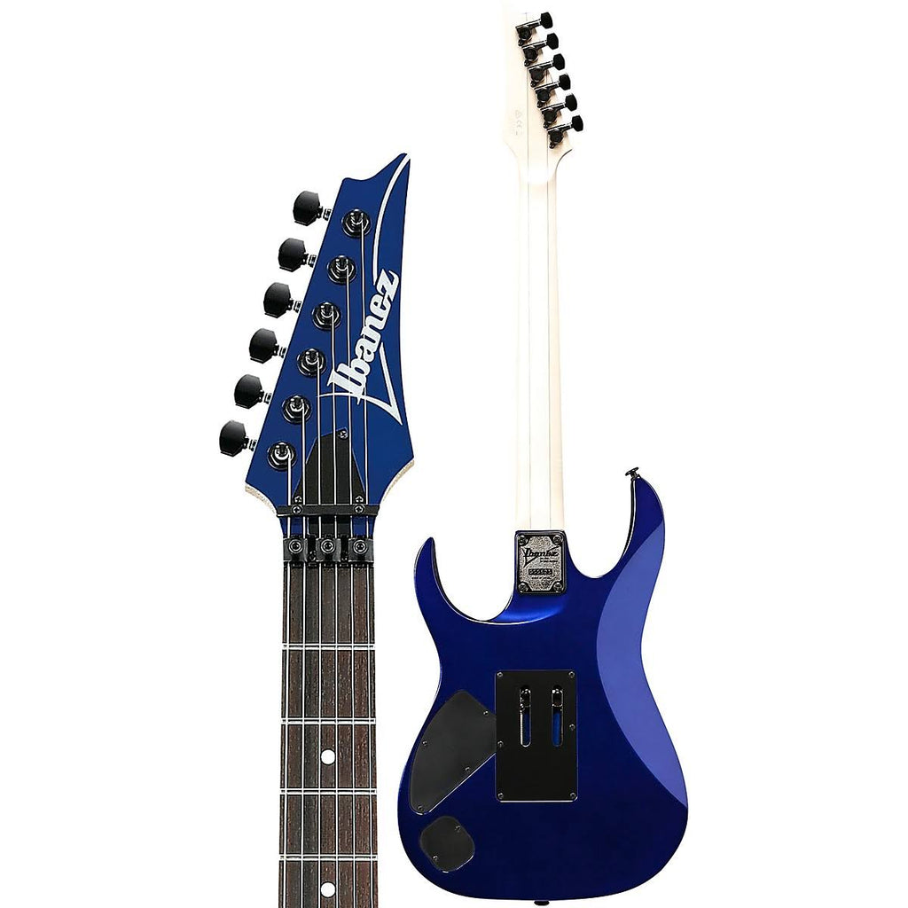Jewel Blue Electric Guitar T12121