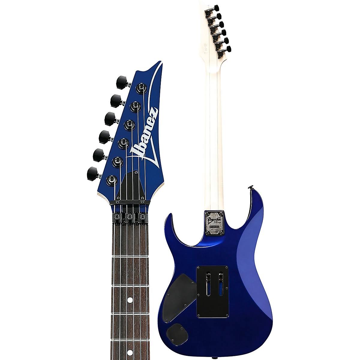 Jewel Blue Electric Guitar T12121
