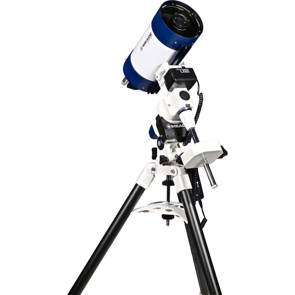 6x22 Catadioptric Telescope (OTA Only) S693