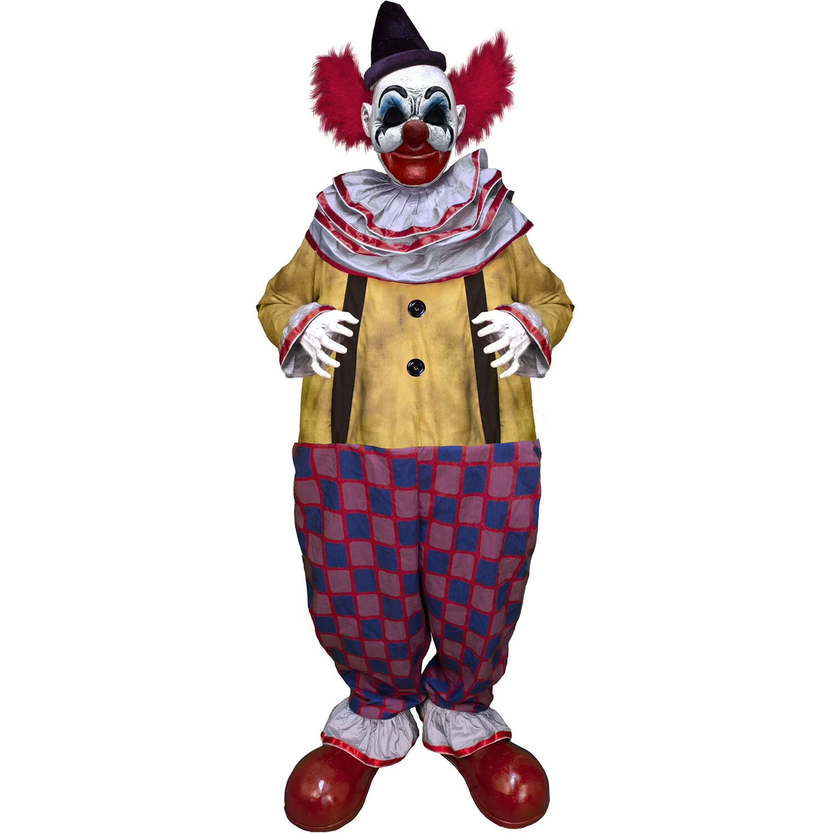 Phantom Animatronic with Lights and Sound K199