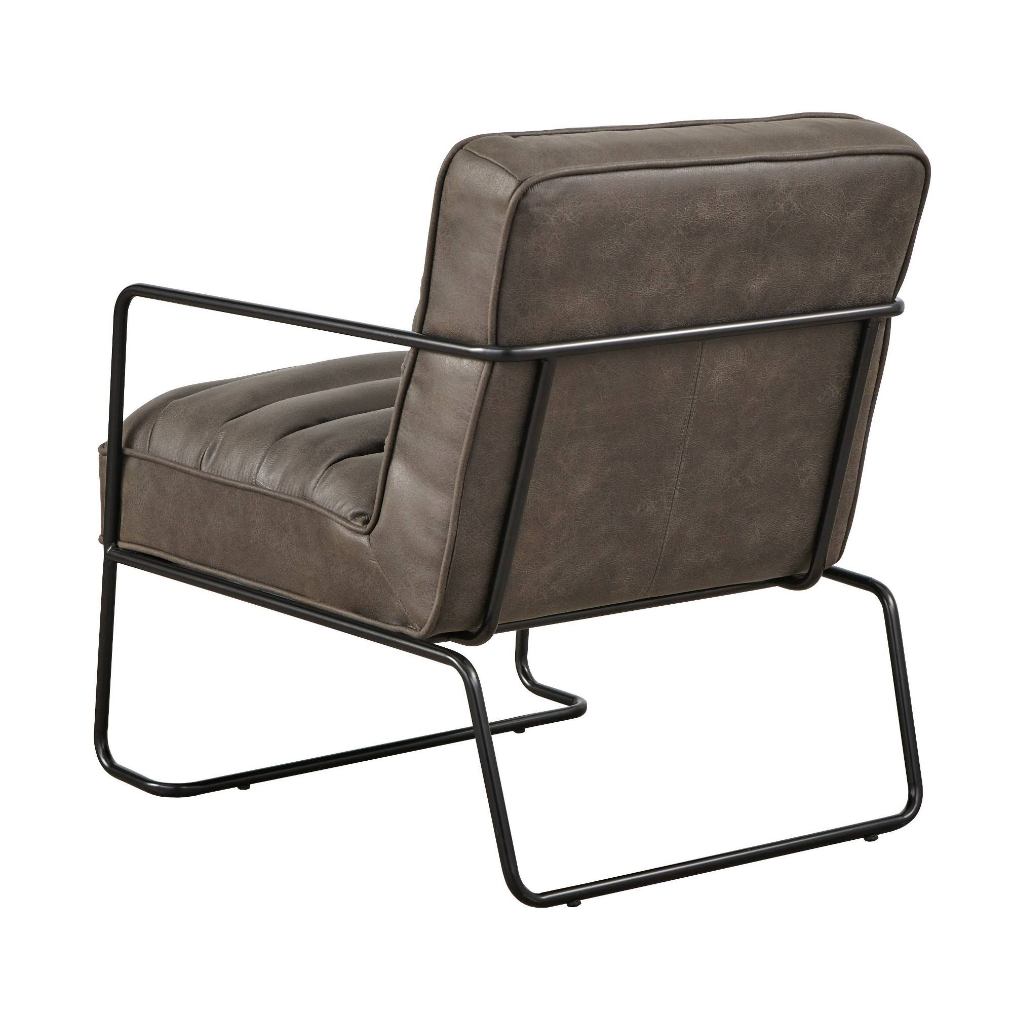 Grey Chair K222325