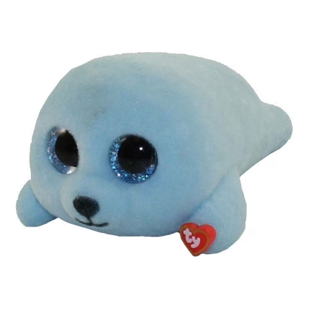 Blue Seal Collectible Figure E427744