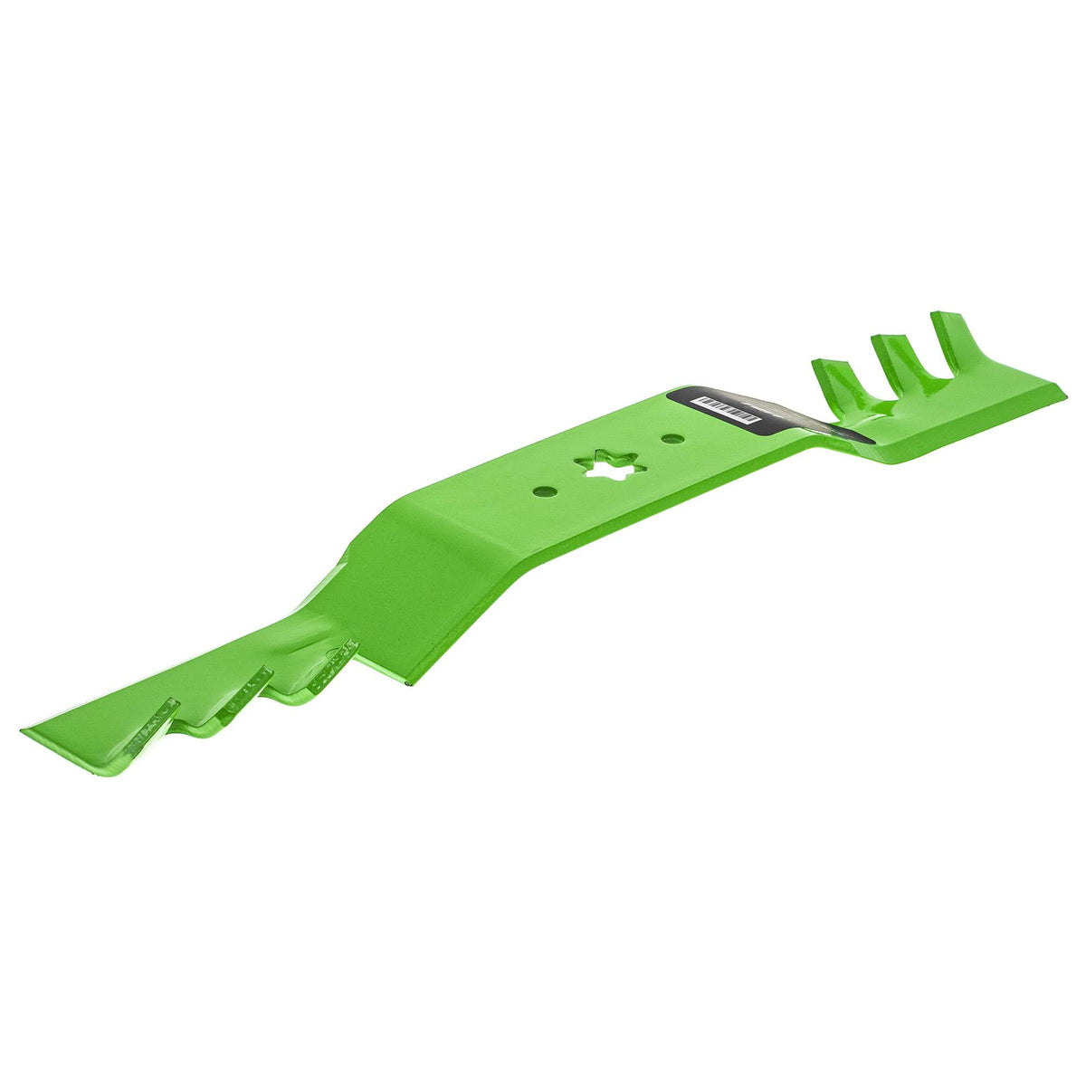 6 Pack Toothed Mulching Blade P3910