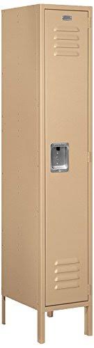 Metal Locker E533