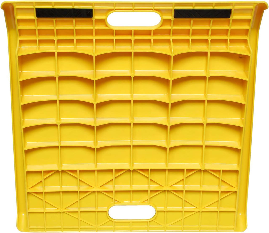 Portable Curb Ramp 4.5in 1-Pack A5411