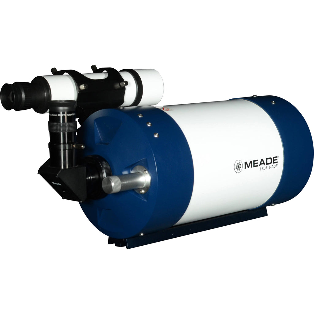 6x22 Catadioptric Telescope (OTA Only) S693