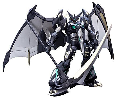 Dino Getter 1 Black Version X672