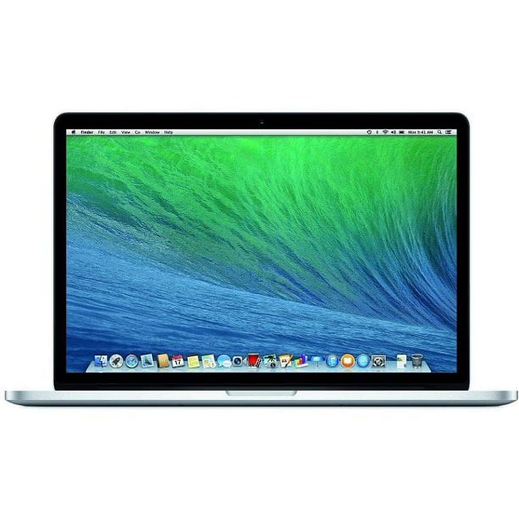 Refurbished MacBook Pro 16GB RAM 256 GB SSD Q3927