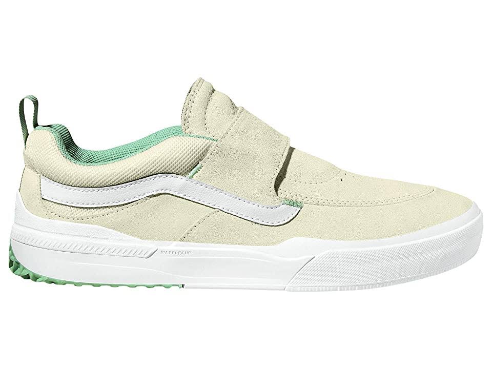 Antique White Vans Kyle Pro 2 L439911