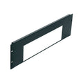 Black 2 Face Plate J54159