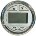2x22 Depth Sounder with In-Hull Transducer A732