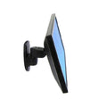 Wall Mount Pivot Black S577861