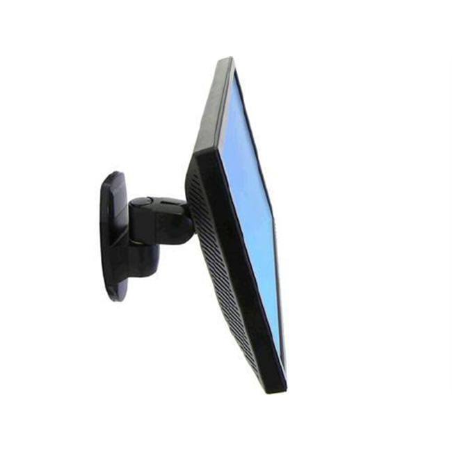 Wall Mount Pivot Black S577861