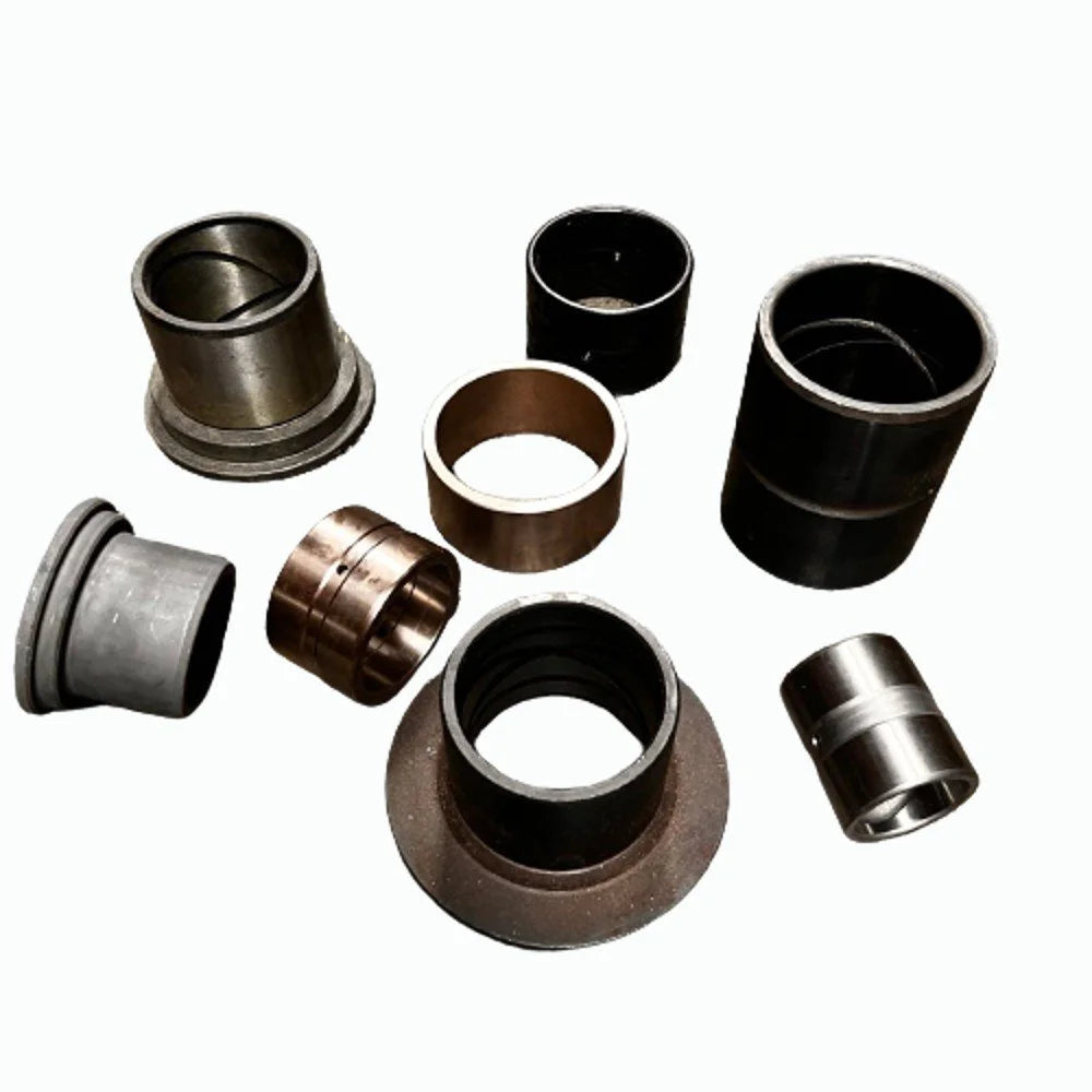 BUSHING STEEL BEARING P35301