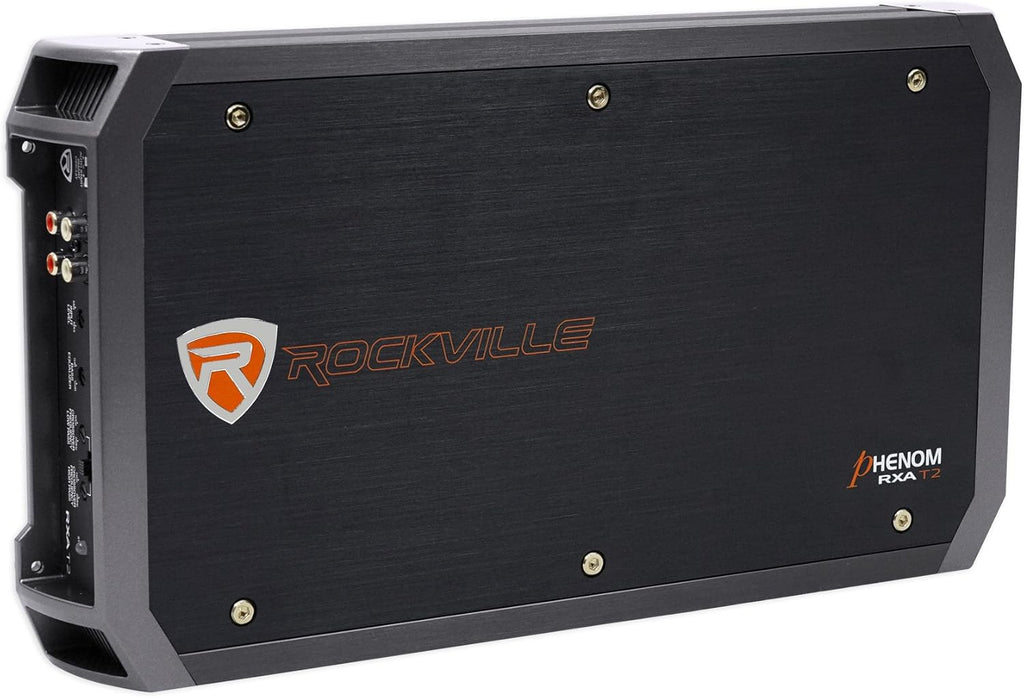 3000 Watt Mono Class D Car Amplifier M37154
