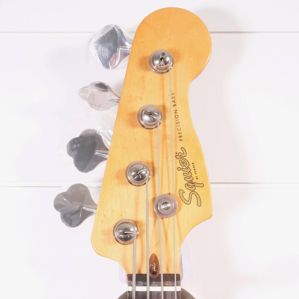 3-Color Sunburst Precision Bass Q81460