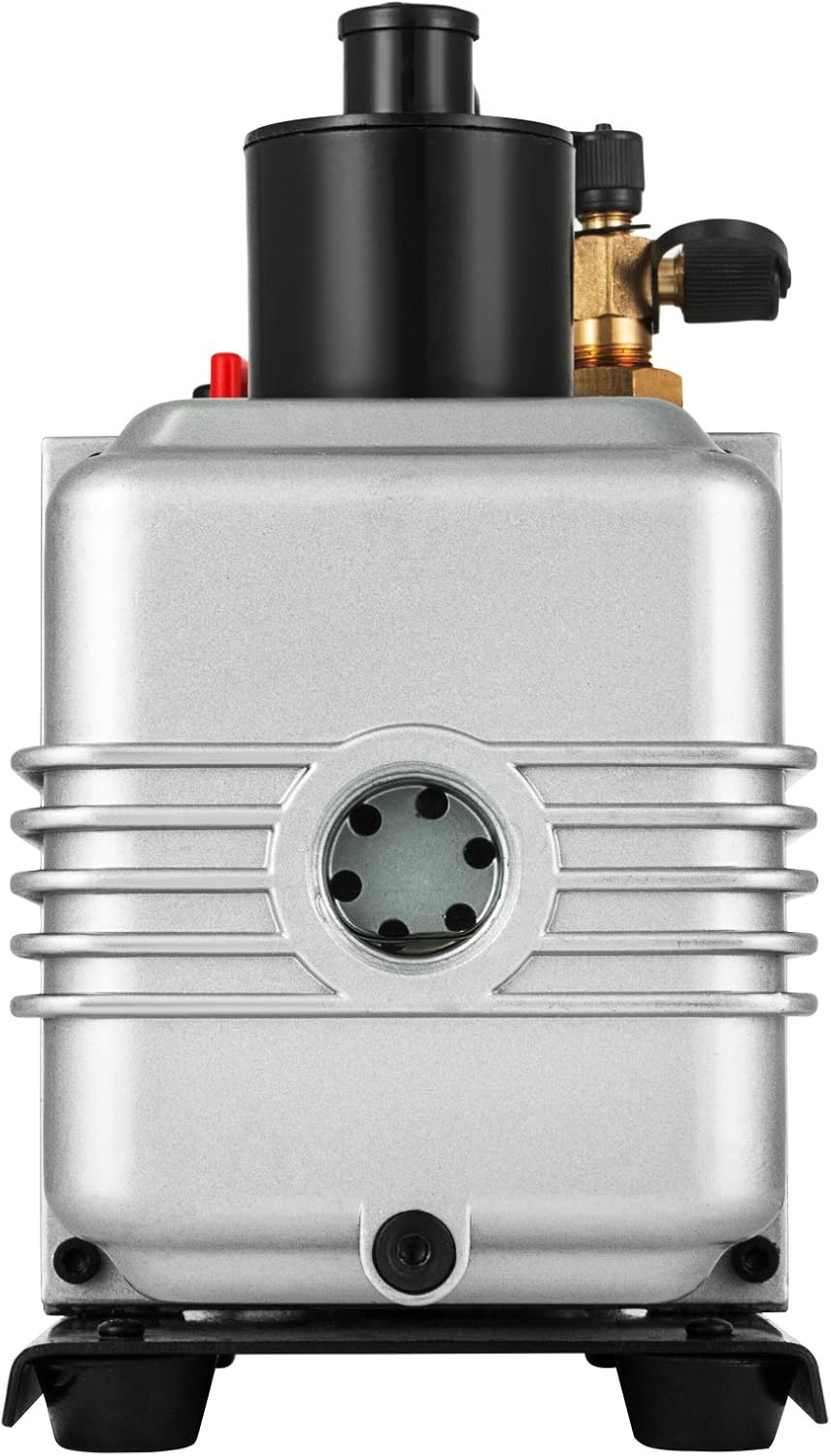 12CFM 1HP 2 Stage Vacuum Pump B297