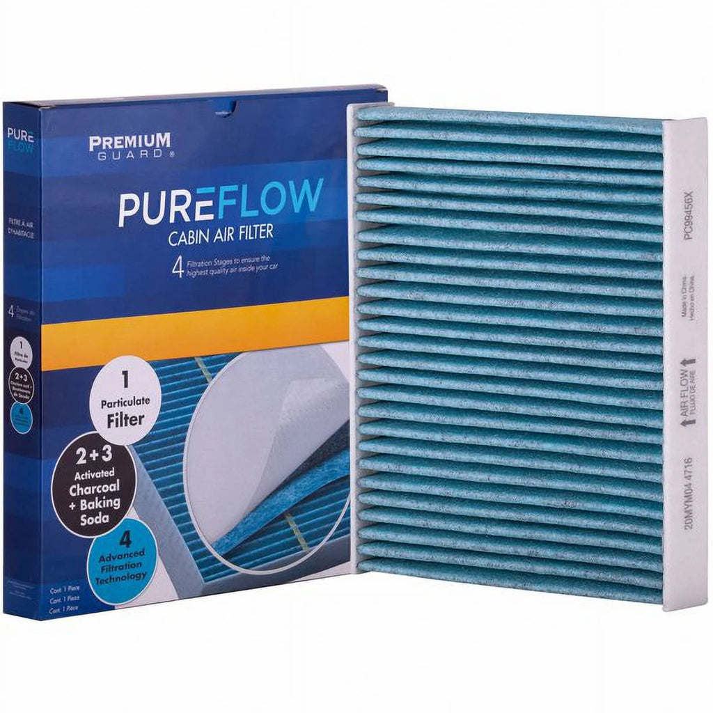 Cabin Air Filter U490212