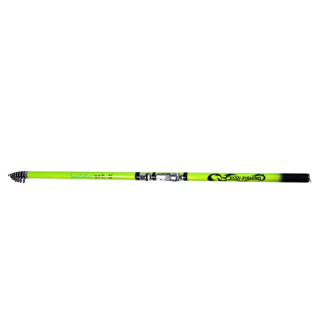 Telescopic Surf Fishing Rod 450cm O9035