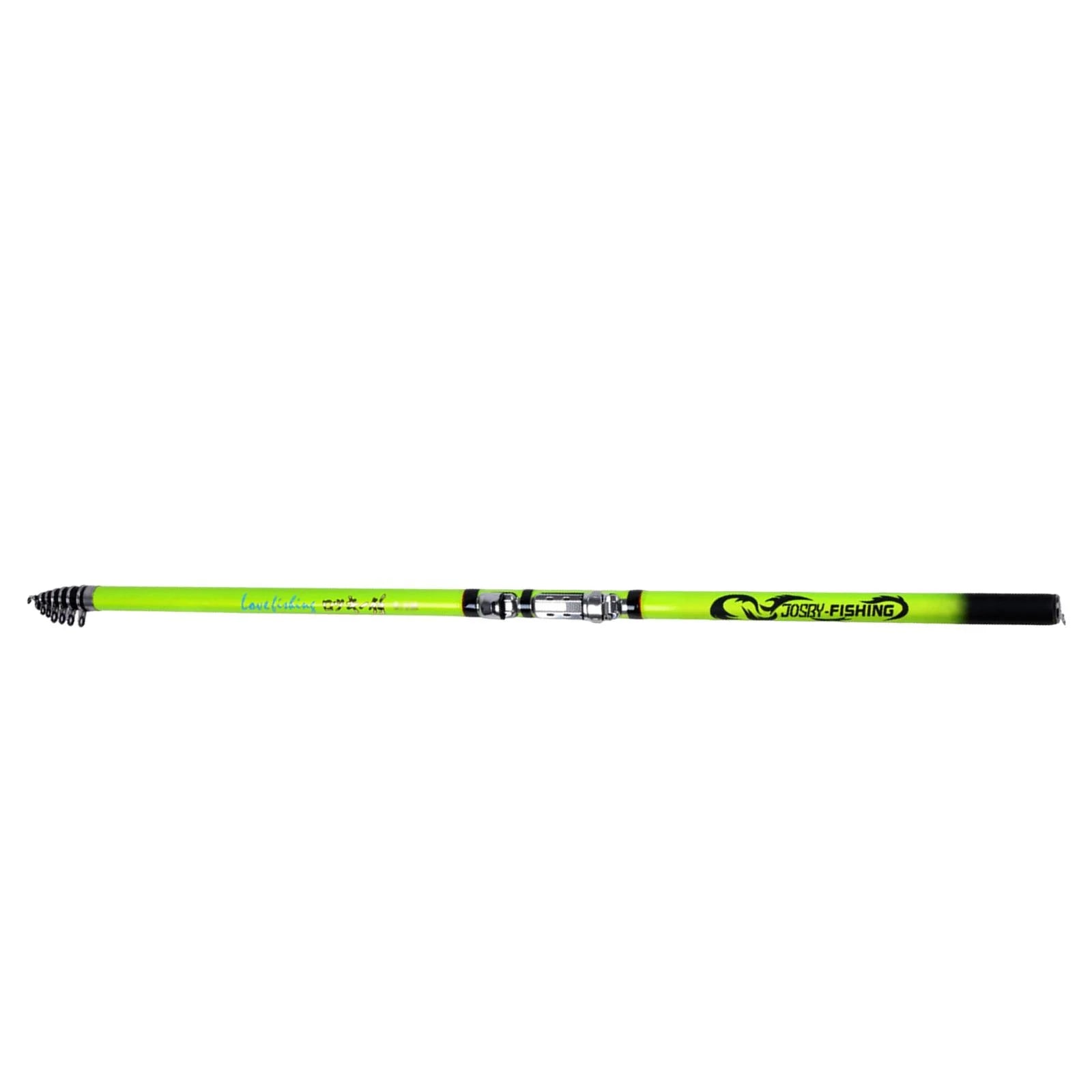 Telescopic Surf Fishing Rod 450cm O9035