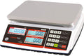 Price Computing Scale with Pole Display, 60lb Capacity, 0.01lb Readability Q5746