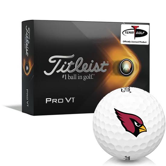 Golf Balls X269