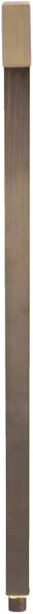 Bronze Cast Brass Path Light Y882385