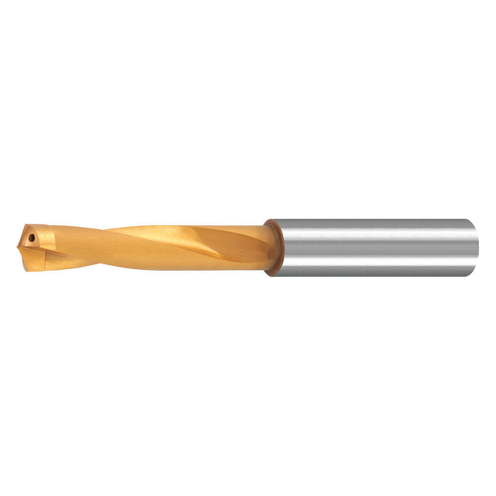Drill Bit, Common Shank, 49/64in. K45887