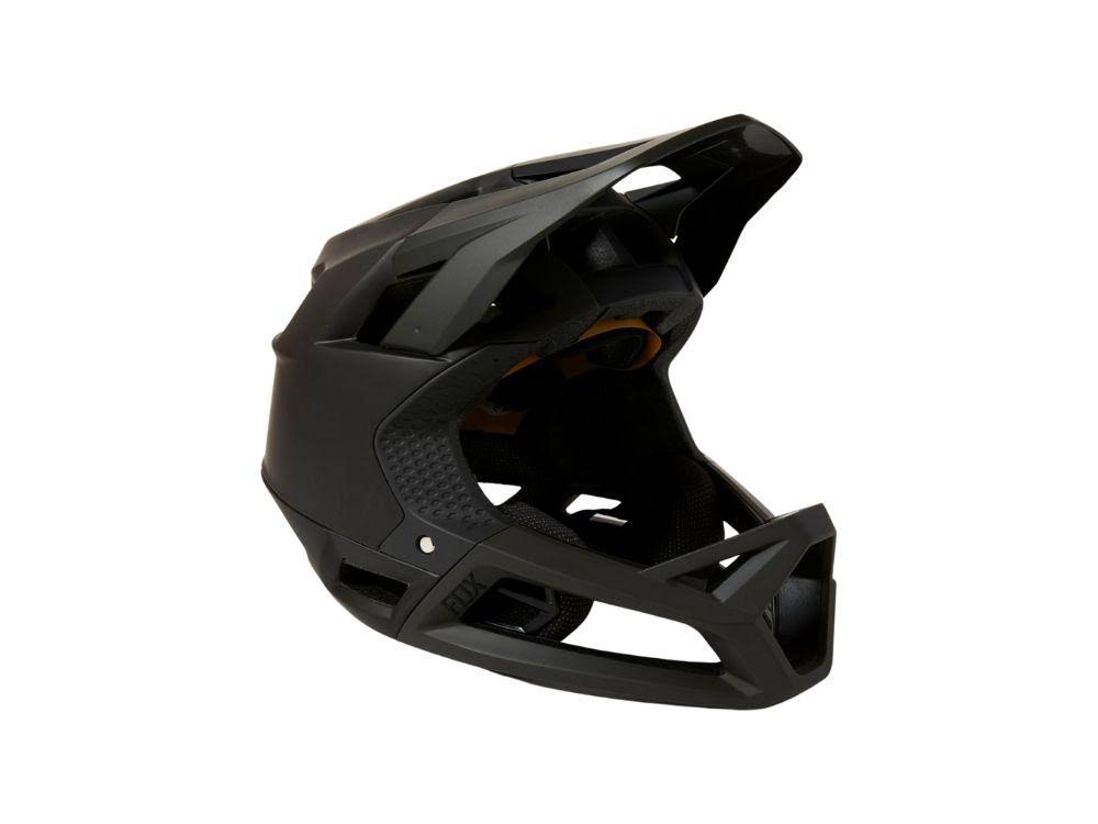 Silver/Black Proframe Helmet L188