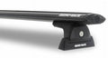 Black 2 Bar Roof Rack B84605