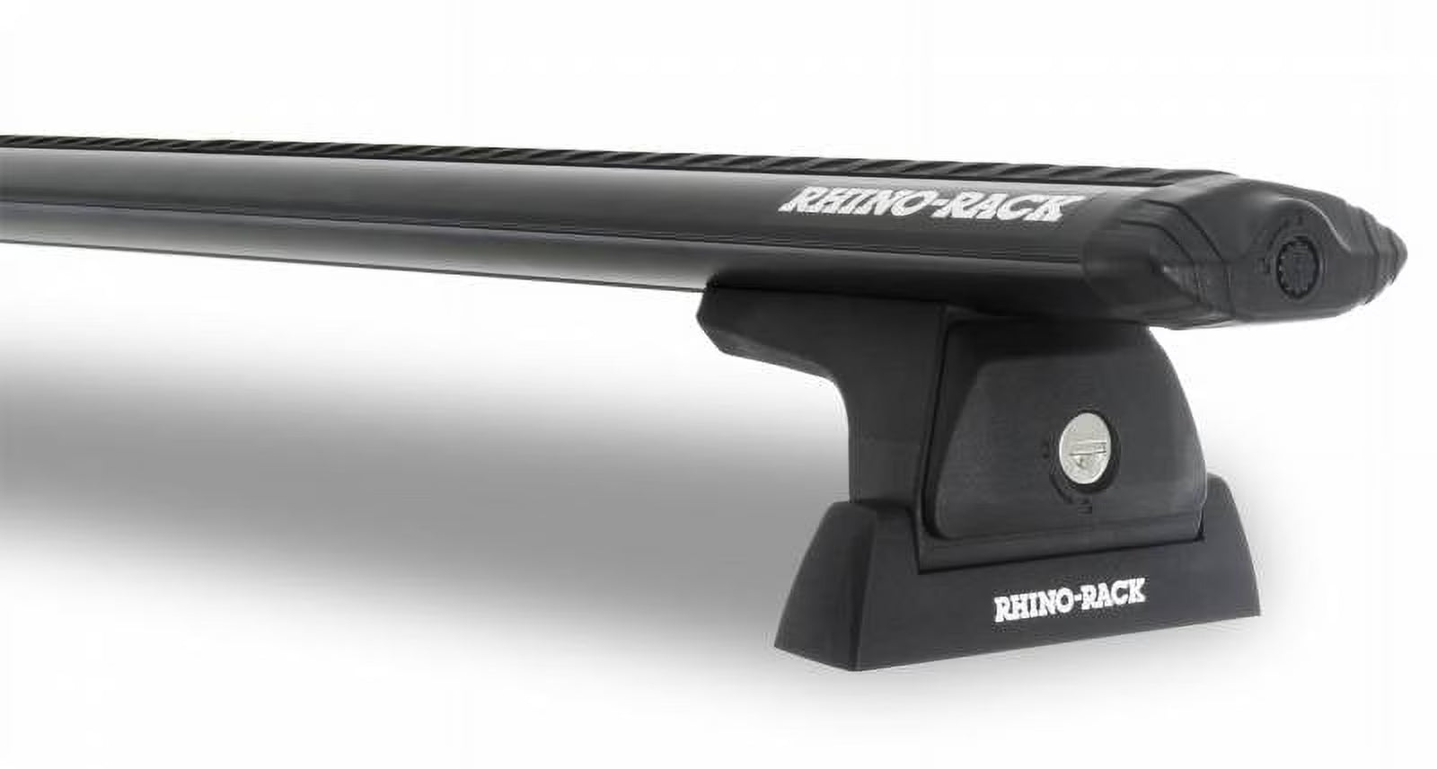 Black 2 Bar Roof Rack B84605