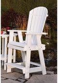 Poly Balcony Chair T67698