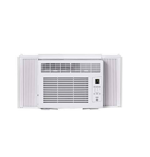 6,000 BTU Electronic Window Air Conditioner G1842