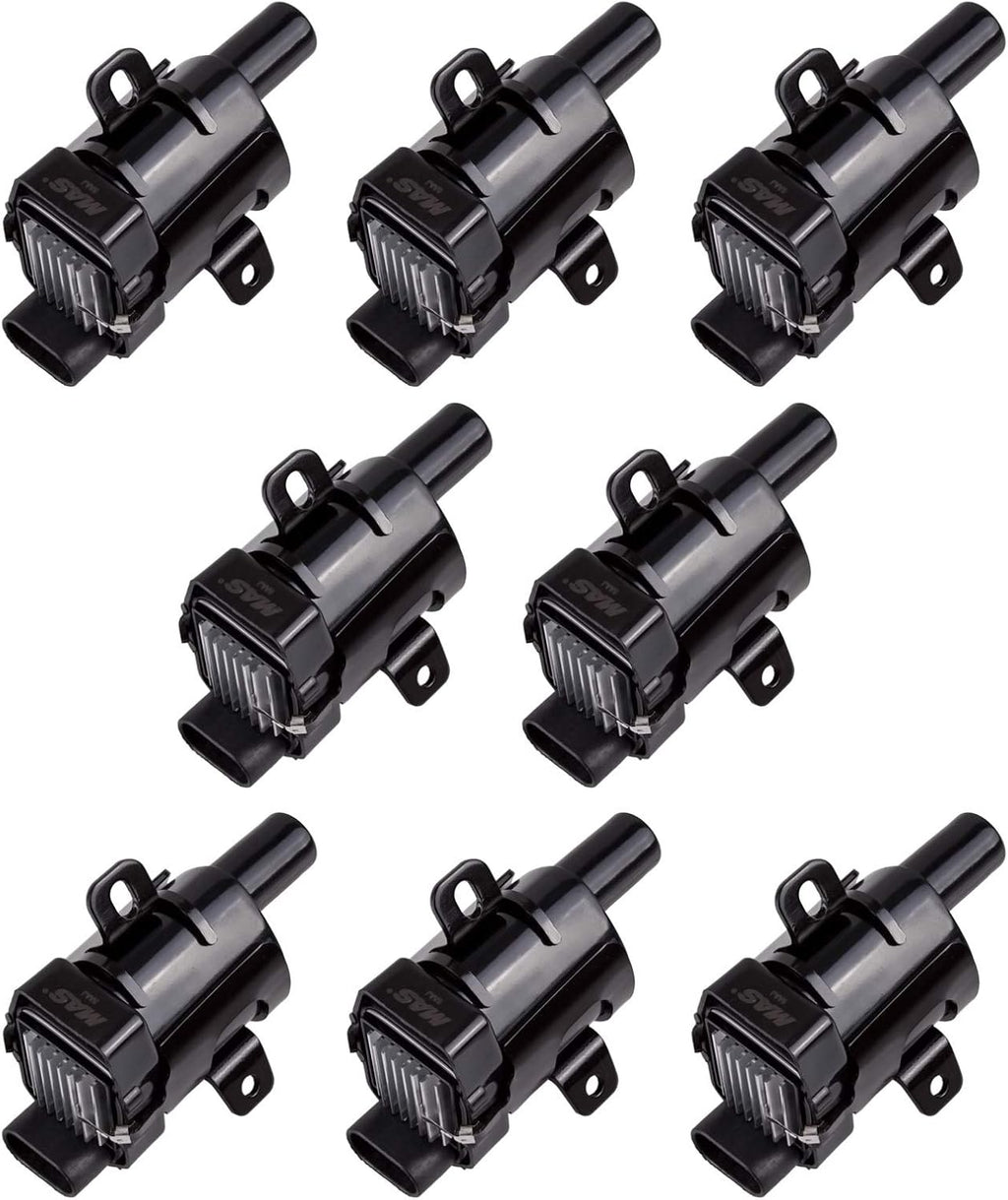 Ignition Coils Set of 8 O92891