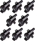 Ignition Coils Set of 8 O92891
