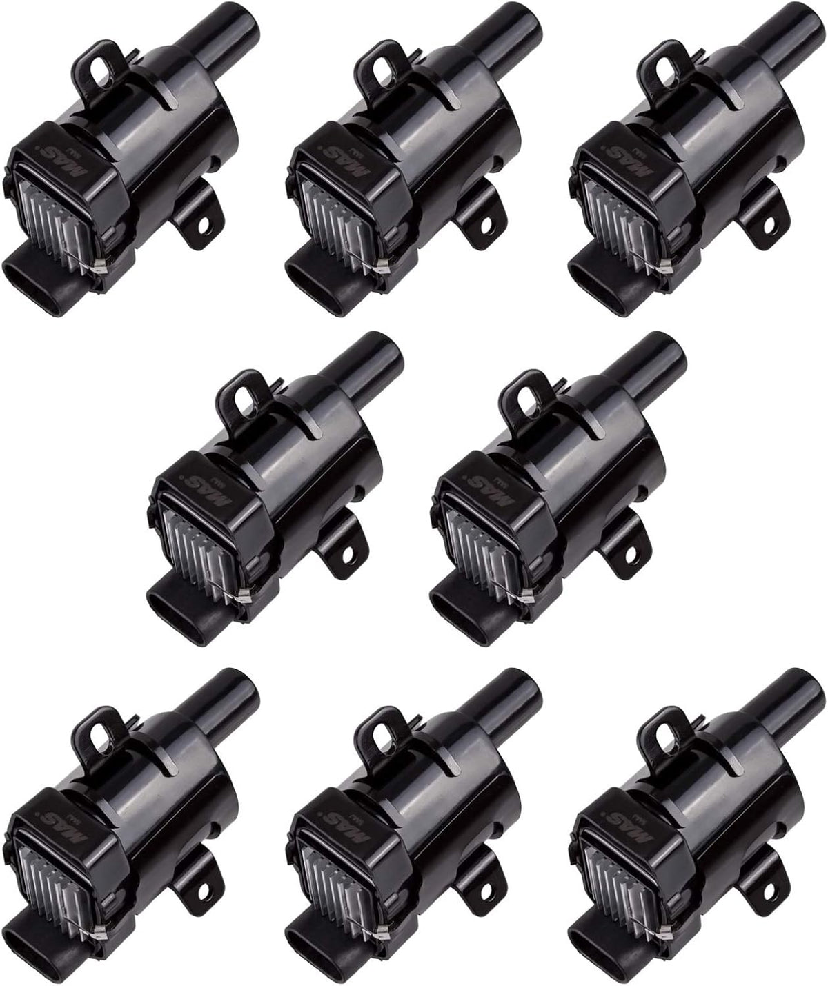 Ignition Coils Set of 8 O92891