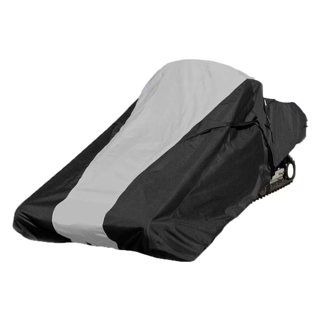 600 Denier Full Fit Snowmobile Travel and Storage Cover B7654