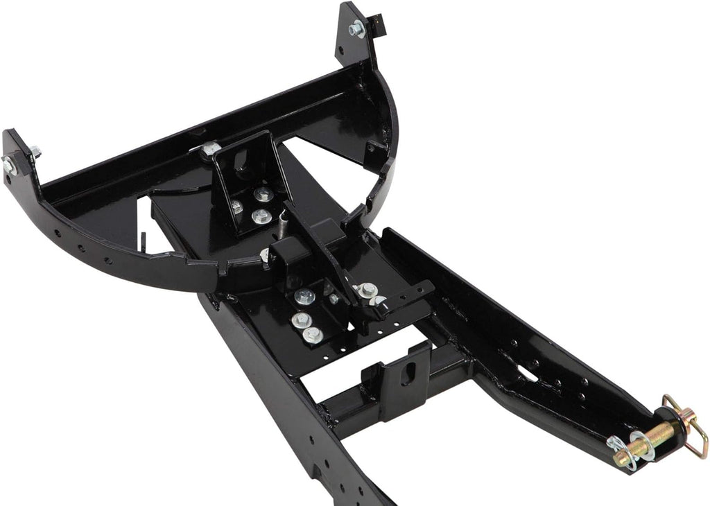 66 inch UTV Snow Plow Kit C651