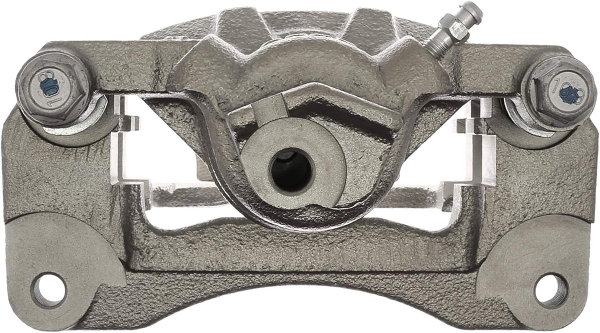 Front Driver Side Disc Brake Caliper Assembly J6465