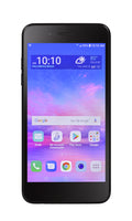 Black Prepaid Smartphone L932127