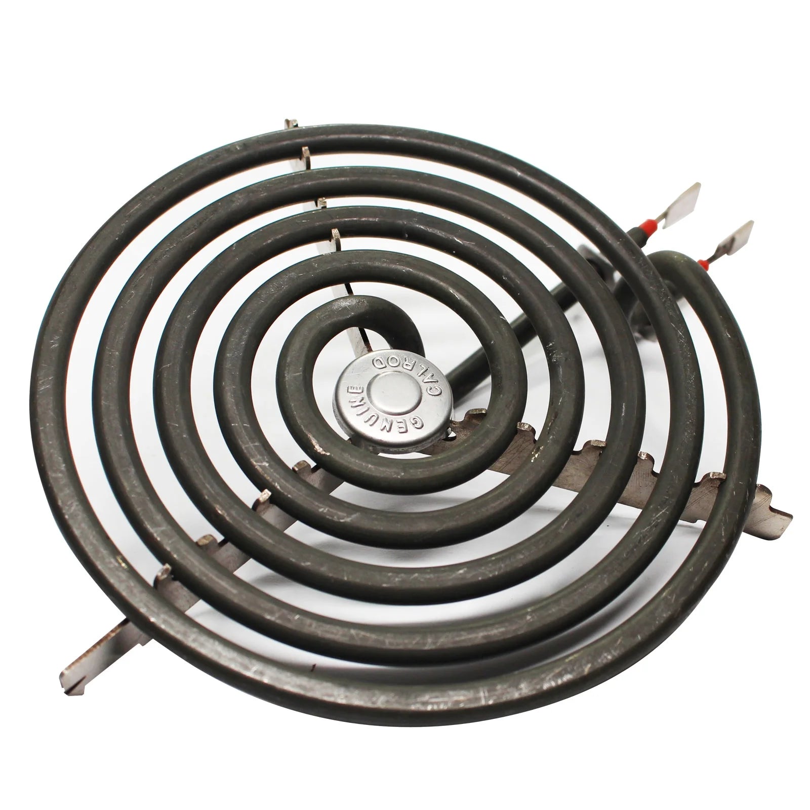 2-Pack 8 inch 6 Turns & 6 inch 5 Turns Surface Burner Elements E424770