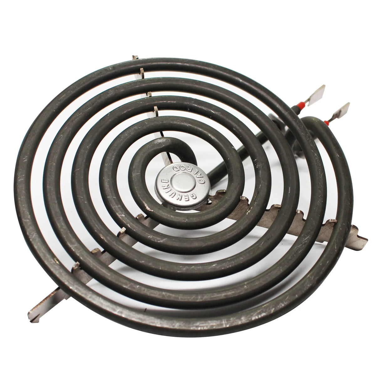 2-Pack 8 inch 6 Turns & 6 inch 5 Turns Surface Burner Elements for Range, Stove & Cooktop S26587